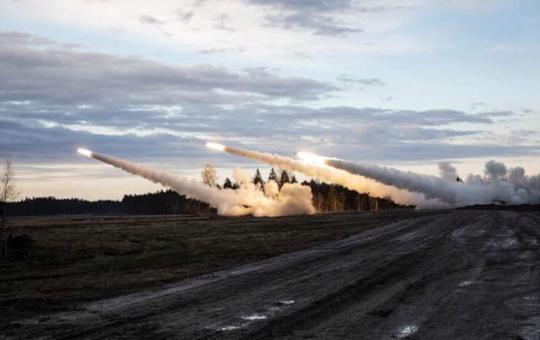 Rus qoşunlarına “hazır ol” əmri verildi